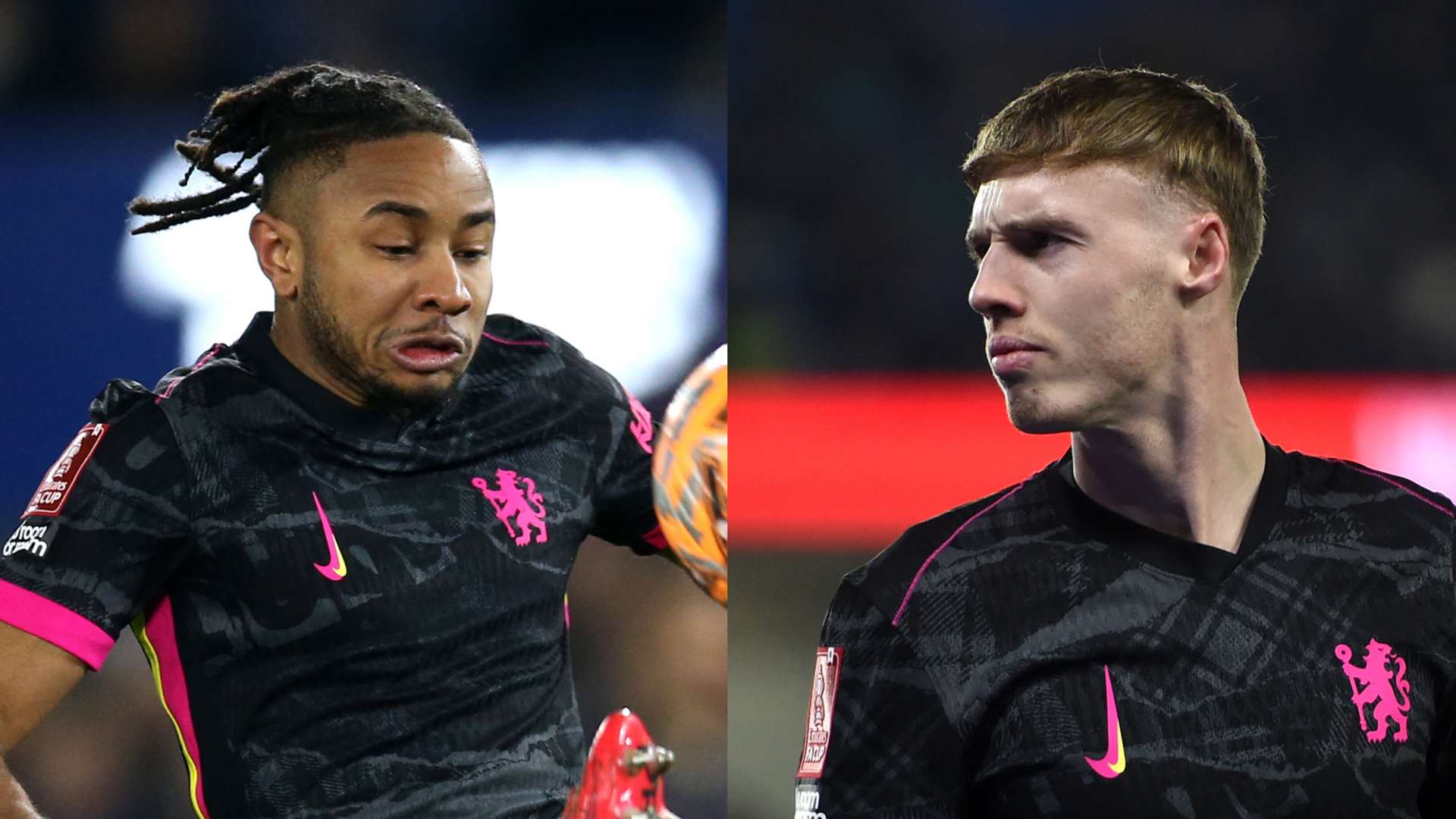 被动的局面 被动的局面