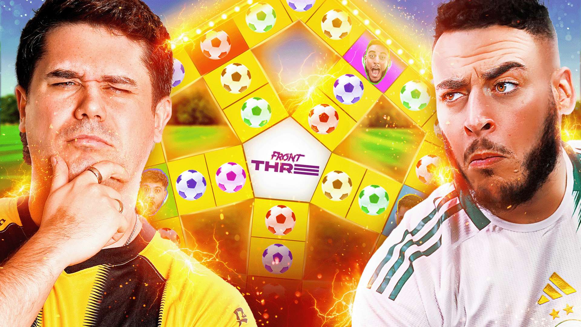 球的极强理 球的极强理