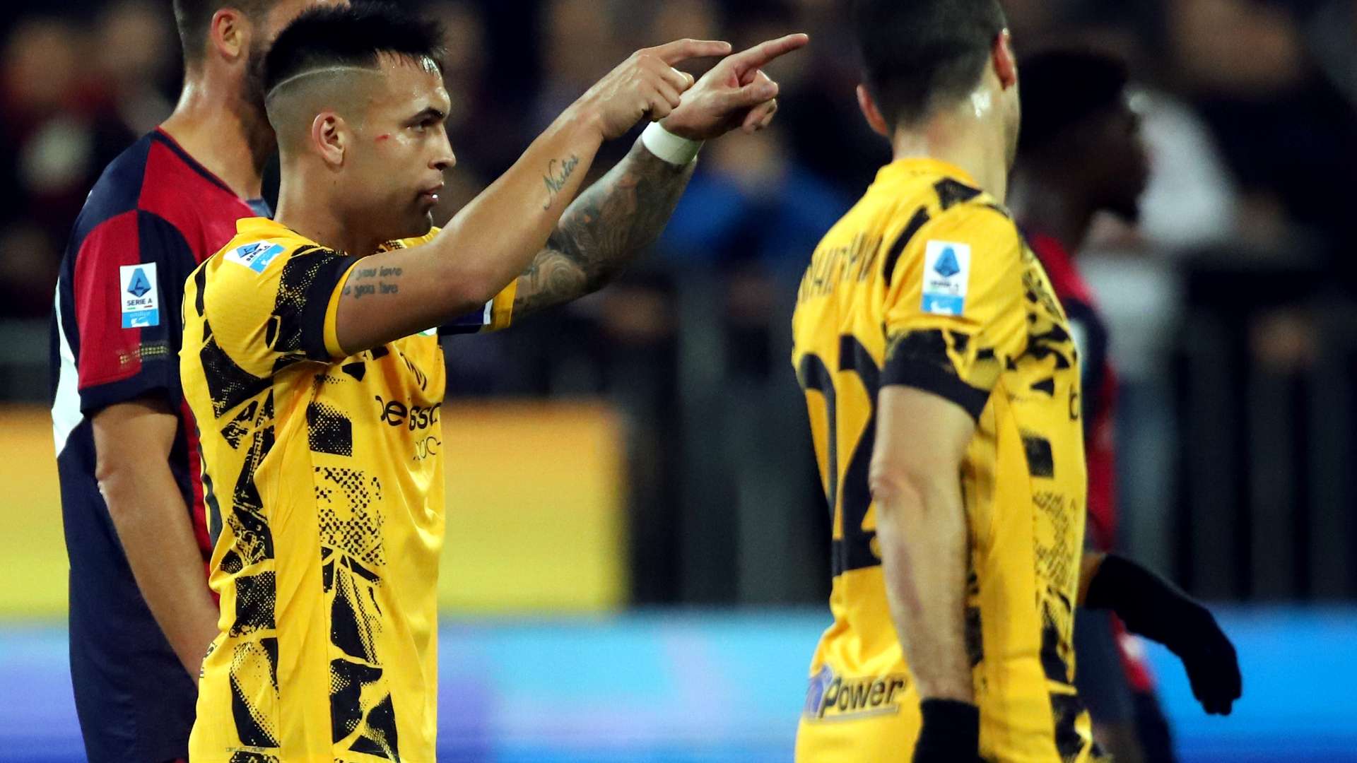 炙热的关注 炙热的关注