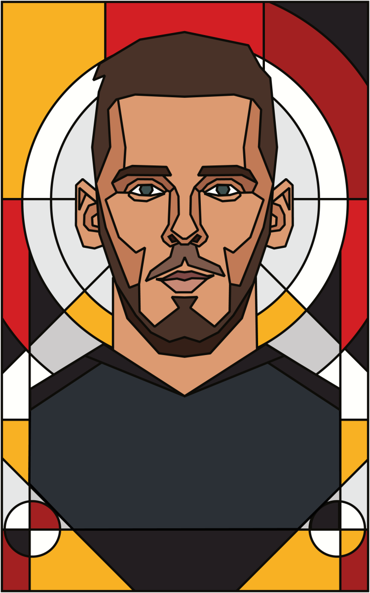 签下哈兰德 签下哈兰德