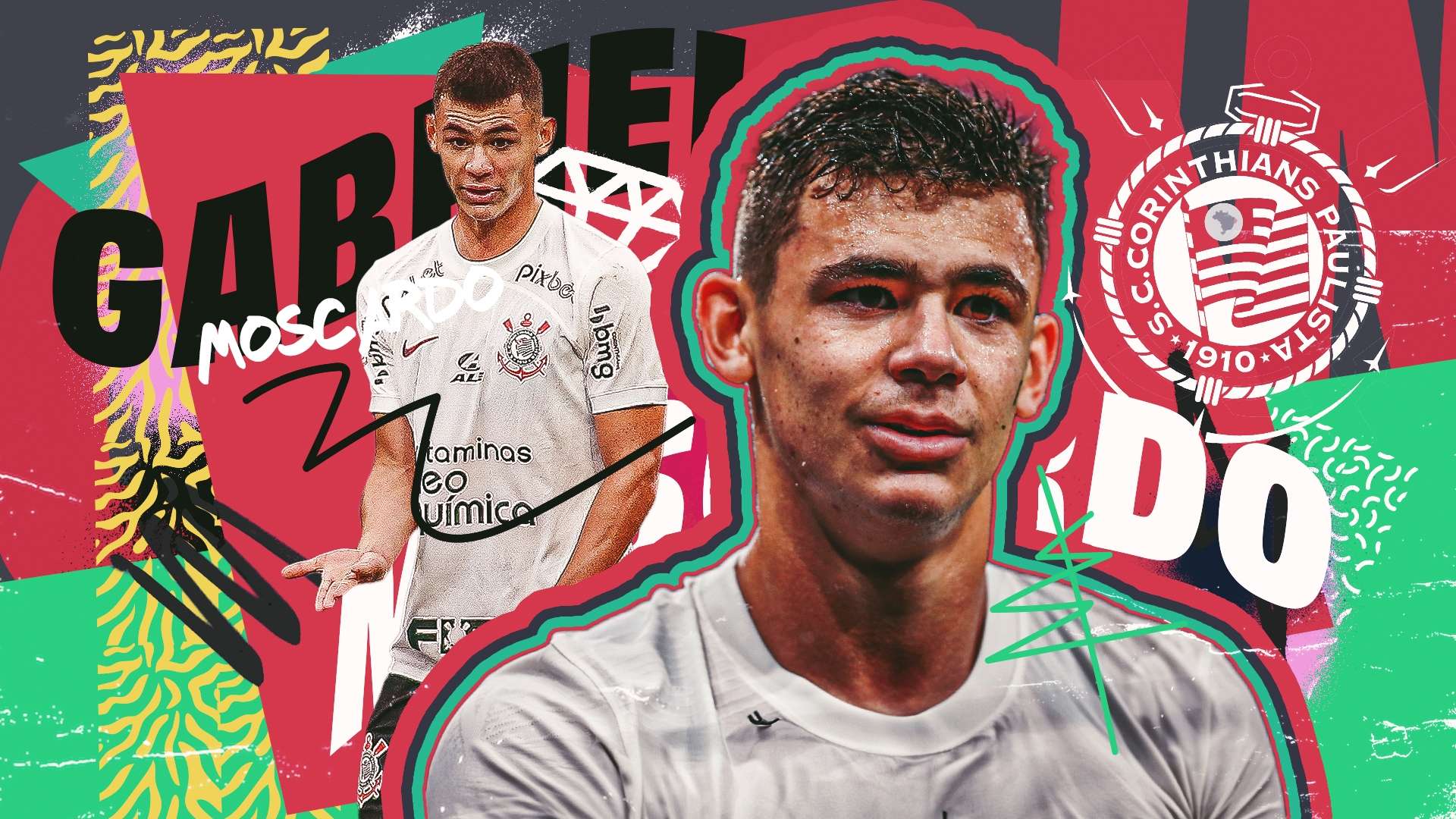 小基耶萨在 小基耶萨在