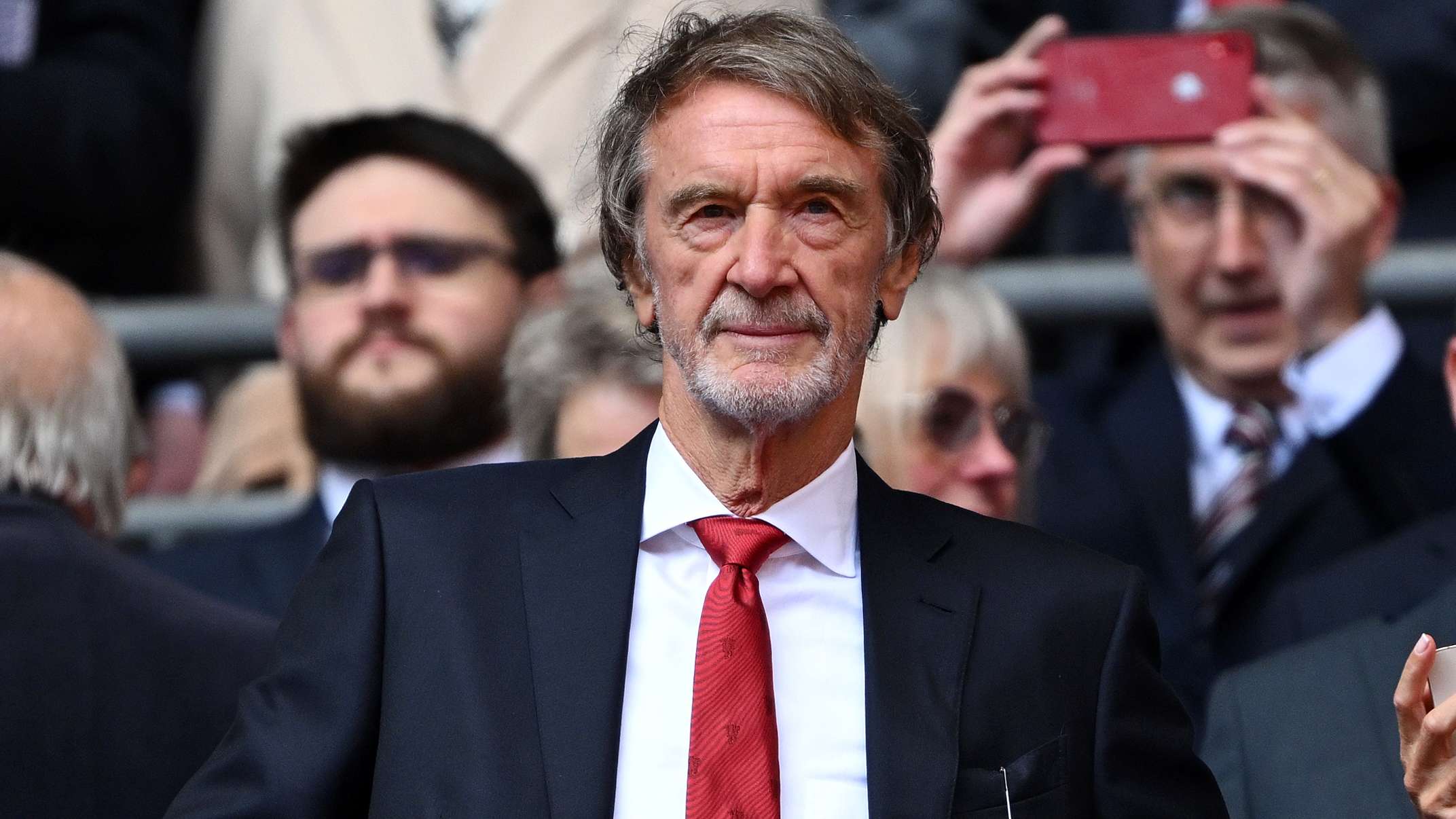 背景剖析 背景剖析