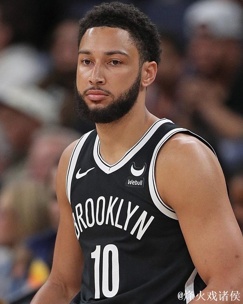 西蒙斯背伤痊愈 将全面参与训练营