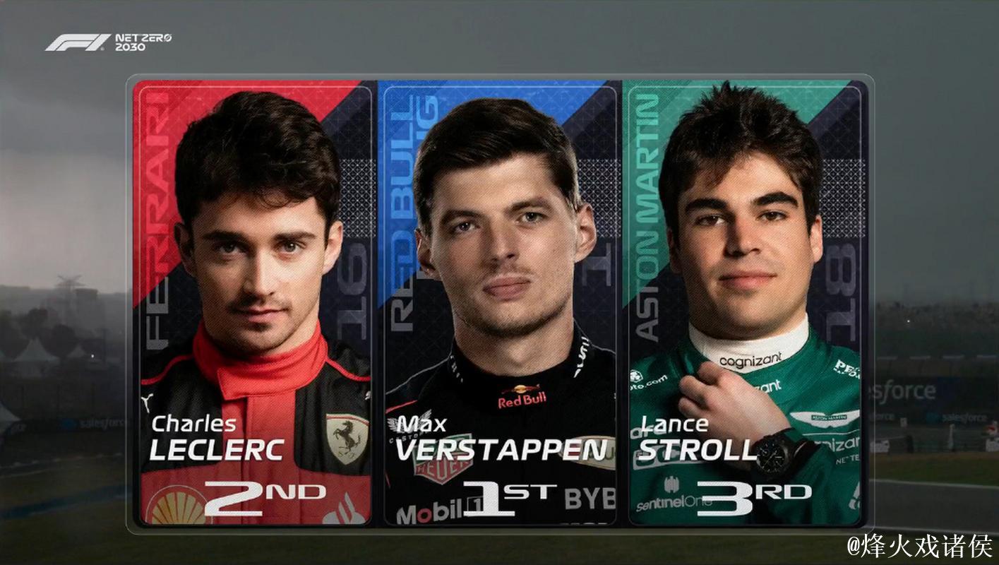 央视网视频直播F1圣保罗大奖赛排位赛及正赛 央视网视频直播F1圣保罗大奖赛排位赛及正赛