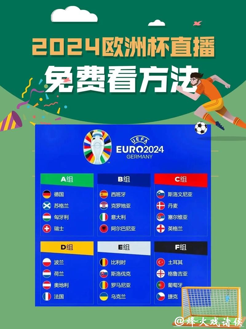 如何免费观看2026世界杯直播的最佳渠道